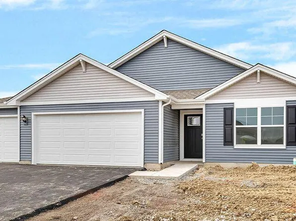4121 Viceroy St, Portage, IN 46368