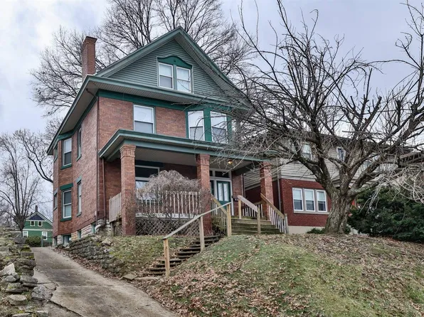 2145 Hannaford Ave, Cincinnati, OH 45212