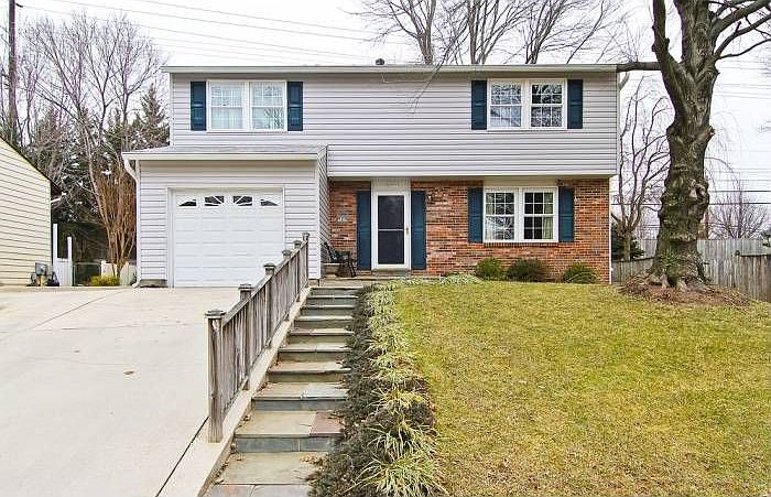 19321 Saint Johnsbury