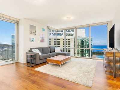 1189 Waimanu St APT 3905, Honolulu, HI, 96814