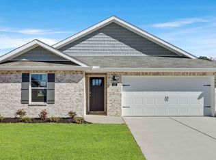 117 Jonboy Ave, New Hope, AL 35760