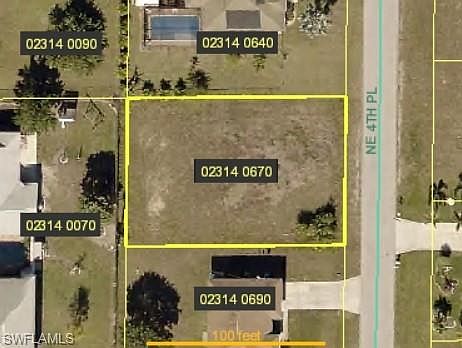 1st image of 2616 NE 4th Pl