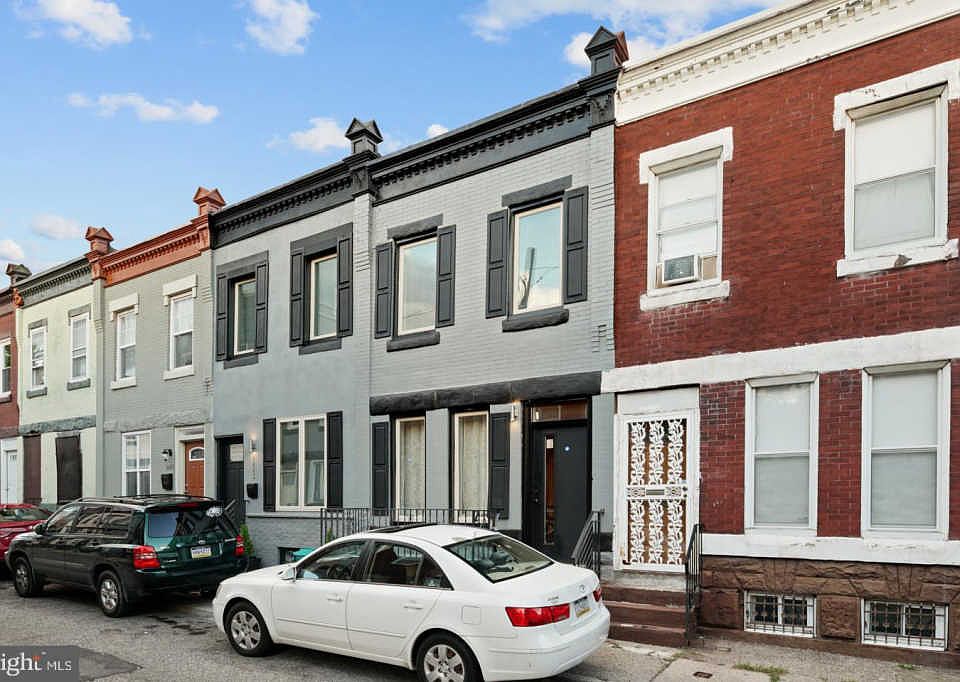1st image of 1443 N Hollywood St