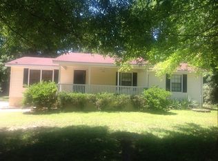 164 Bearcreek Rd, Eatonton, GA 31024