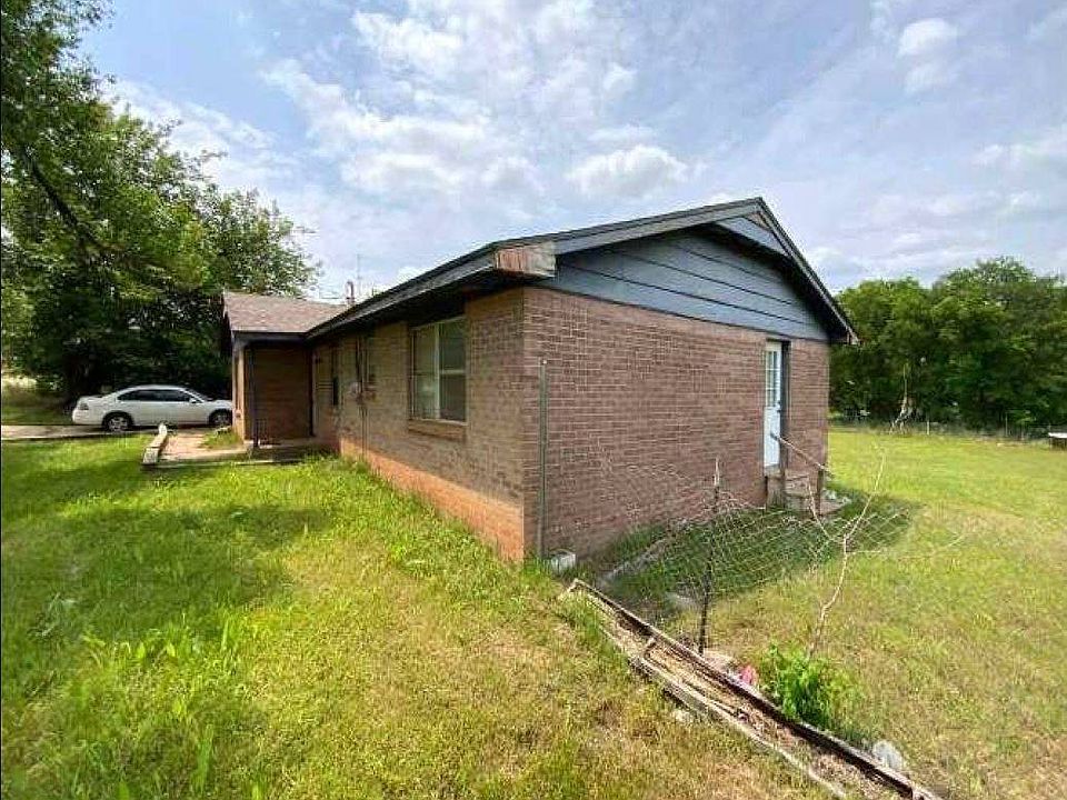 312 W Washington St, Langston, OK 73050 MLS 11198611 Zillow