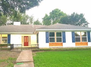 208 Cedar View Dr, Rockwall, TX 75087