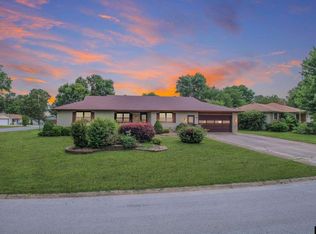1201 Highland Dr, Mountain Home, AR 72653