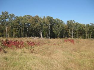 12405 Grants Pass Rd, Prairie Grove, AR 72753