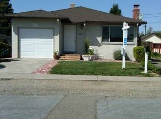 20859 Chester St, Castro Valley, CA 94546