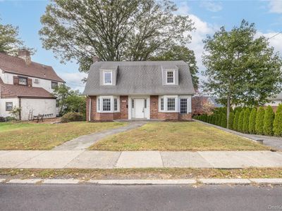 63 Berkshire Road, Yonkers, NY, 10710