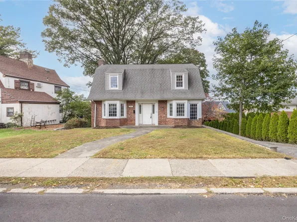 63 Berkshire Road, Yonkers, NY 10710