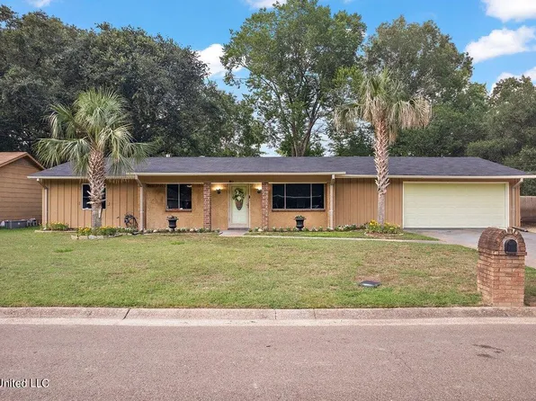 350 Beechcrest Dr, Jackson, MS 39211