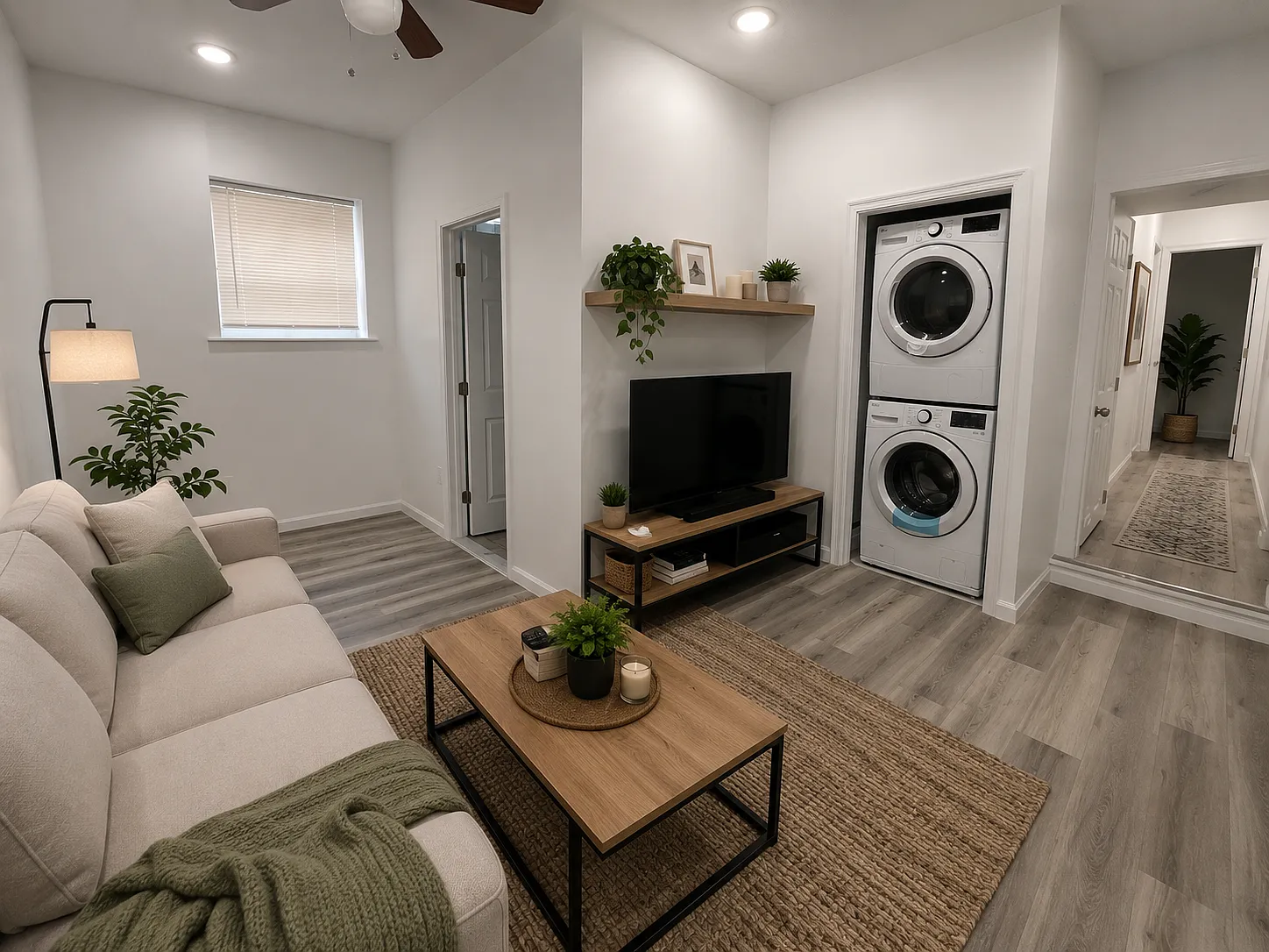 2 bed, 900 sqft, $1,600 — Photo 2