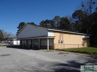 5009 Ogeechee Rd, Savannah, GA 31405