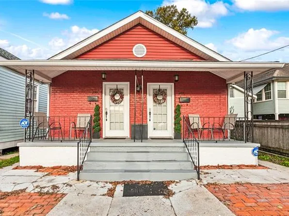 419 Derbigny St, Gretna, LA 70053
