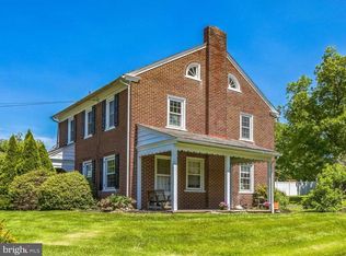 1375 Allentown Rd, Lansdale, PA 19446