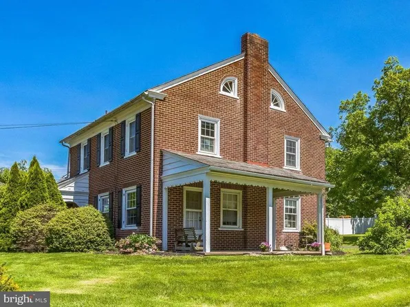 1375 Allentown Rd, Lansdale, PA 19446