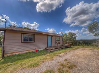 1343 River Ranch Dr, Bandera, TX 78003