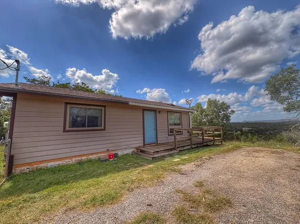1343 River Ranch Dr, Bandera, TX 78003