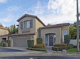 2996 W Snead Pl, Tustin, CA 92782