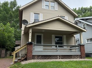 159 E Ido Ave, Akron, OH 44301