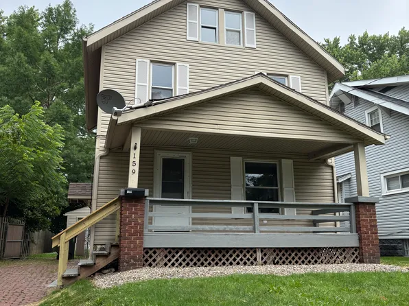 159 E Ido Ave, Akron, OH 44301