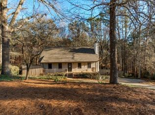 3939 Mill Creek Rd NW, Kennesaw, GA 30152