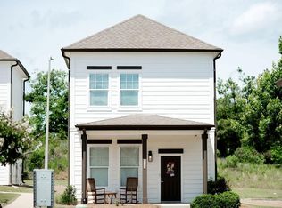 457 Olive Branch Way, Oxford, MS 38655