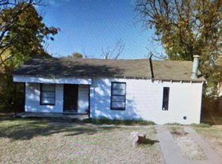 2802 Lawrence Rd, Wichita Falls, TX 76309