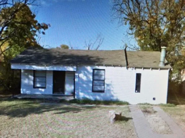 2802 Lawrence Rd, Wichita Falls, TX 76309