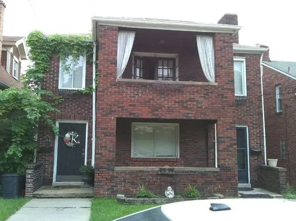 23 Ann Arbor Ave, Pittsburgh, PA 15229