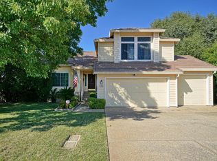 3365 Tourmaline Way, Rescue, CA 95672