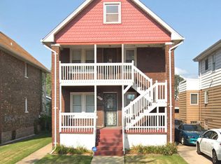 4218 Drummond St #1, East Chicago, IN 46312