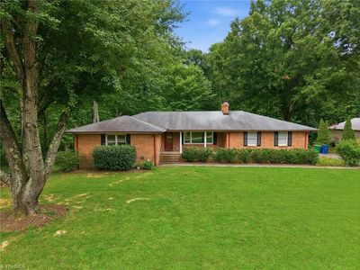 218 Cedar Run, Reidsville, NC, 27320