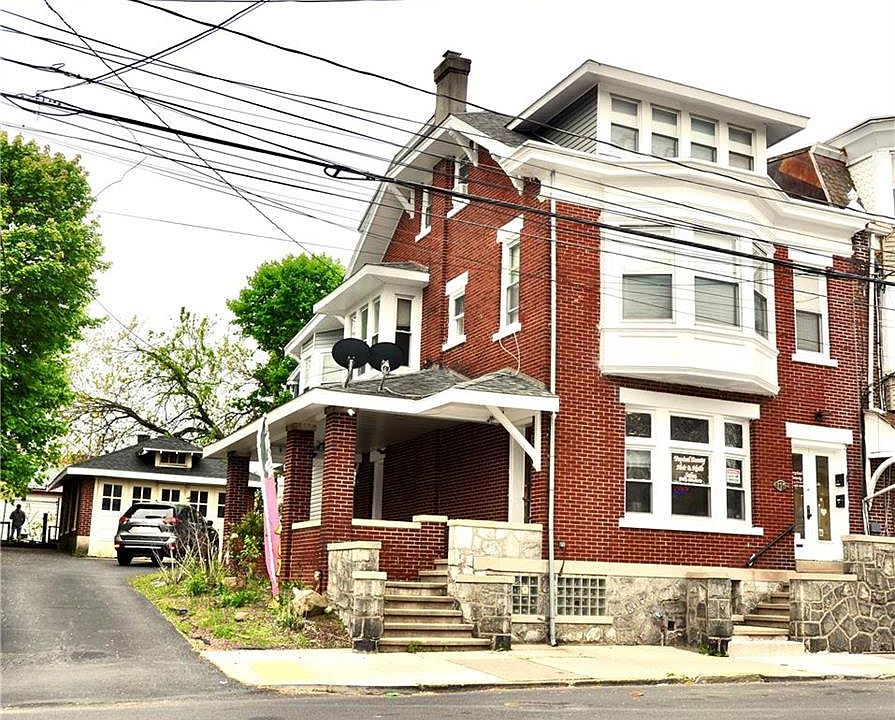 714 W Chew St, Allentown, PA 18102 Zillow