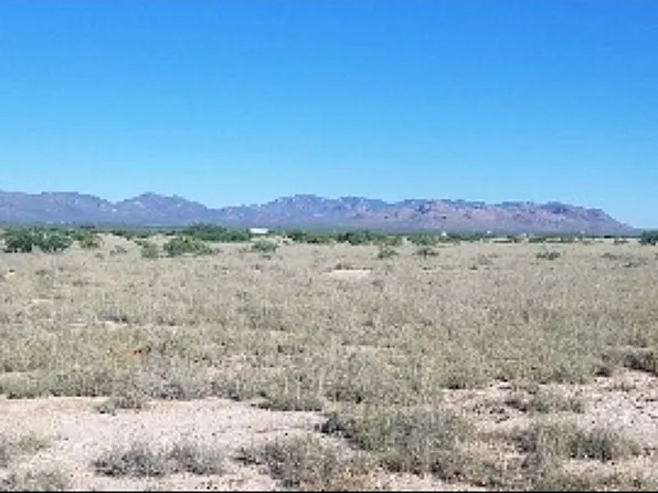 4420 N Bagshot Row, Willcox, AZ 85643