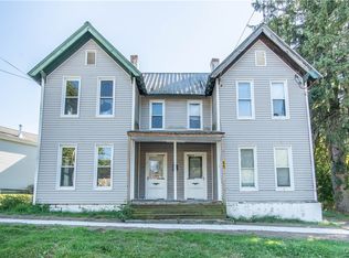 65 Champion St, Carthage, NY 13619