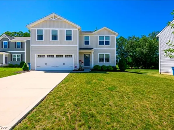 1422 Wood Fern Ln, Akron, OH 44312