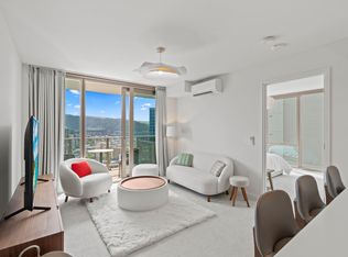 1388 Kapiolani Blvd #3709, Honolulu, HI 96814