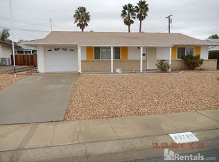 25780 Plum Hollow Dr, Menifee, CA 92586