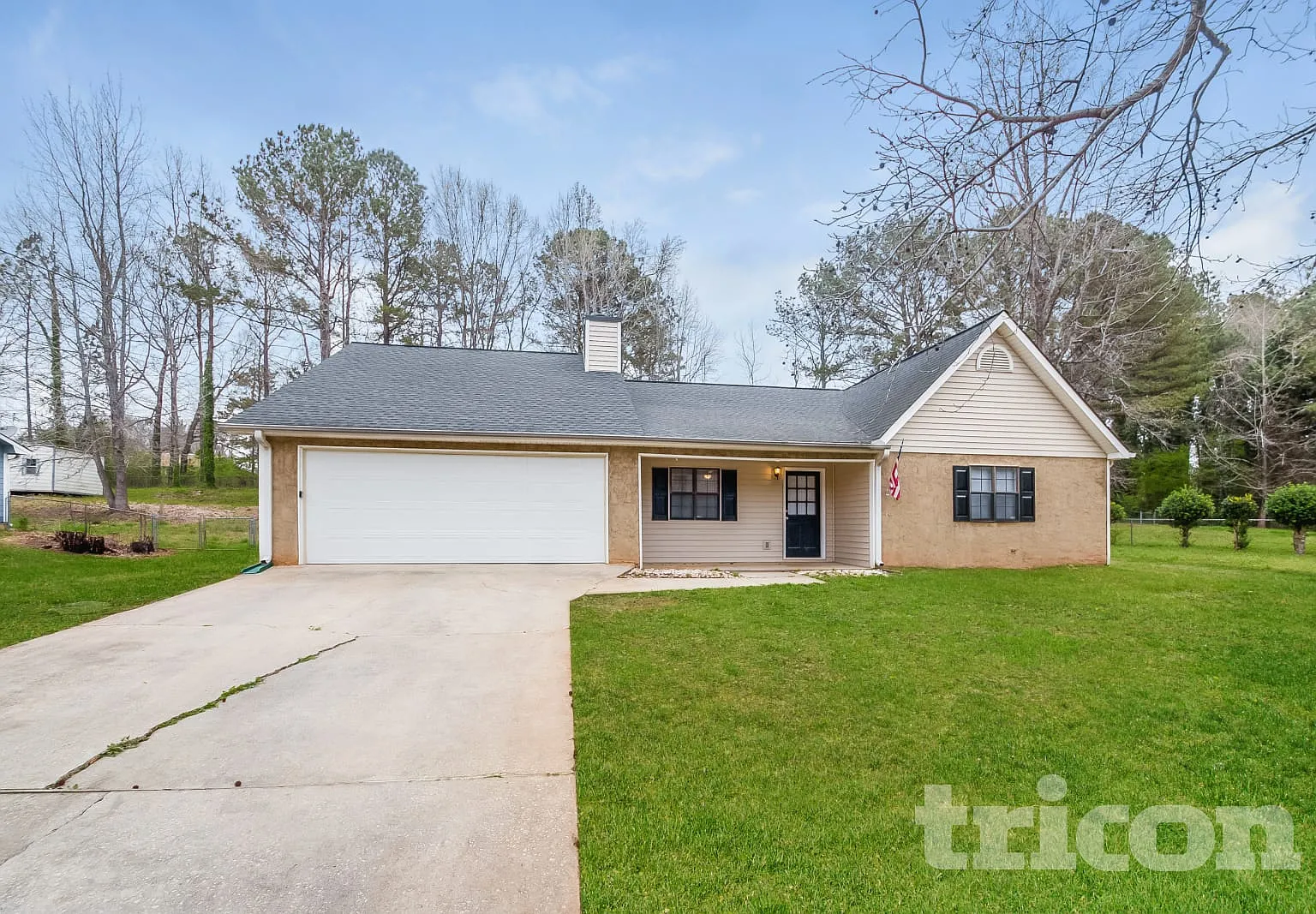 134 Belair Trail Stockbridge GA — Photo 1