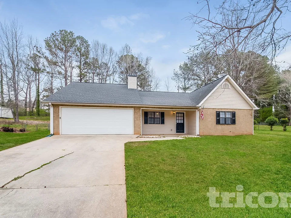 134 Belair Trl