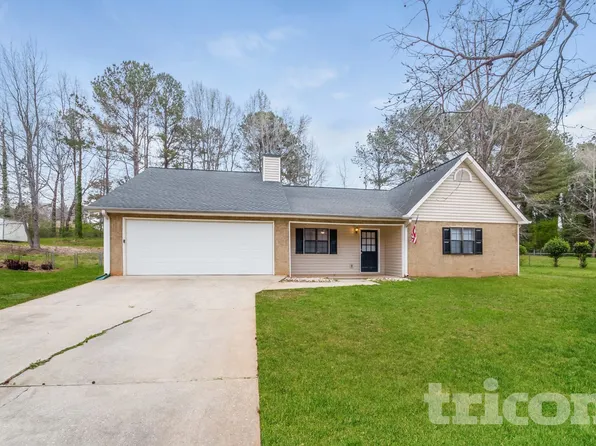 134 Belair Trl, Stockbridge, GA 30281