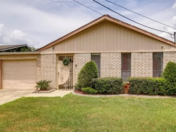 7619 Burke Rd, New Orleans, LA 70127
