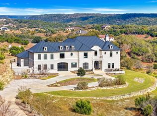 1006 Ranger Rdg, New Braunfels, TX 78132