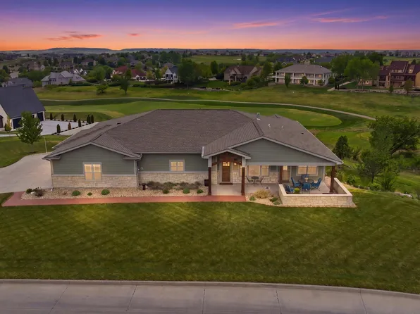 5005 Colbert Hills Dr, Manhattan, KS 66503