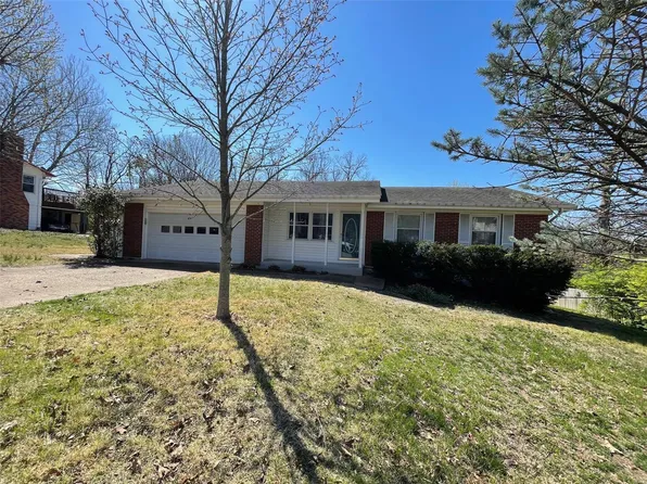 1314 Whitney Ln, Rolla, MO 65401