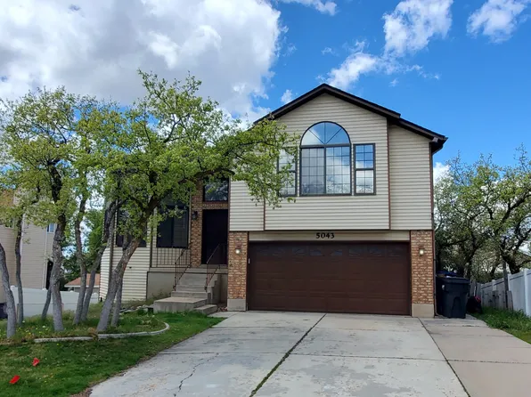 5043 S 1150 E, South Ogden, UT 84403
