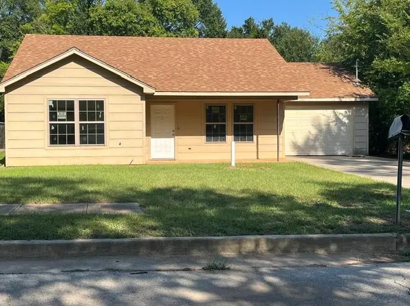 412 S Fredonia St, Longview, TX 75601