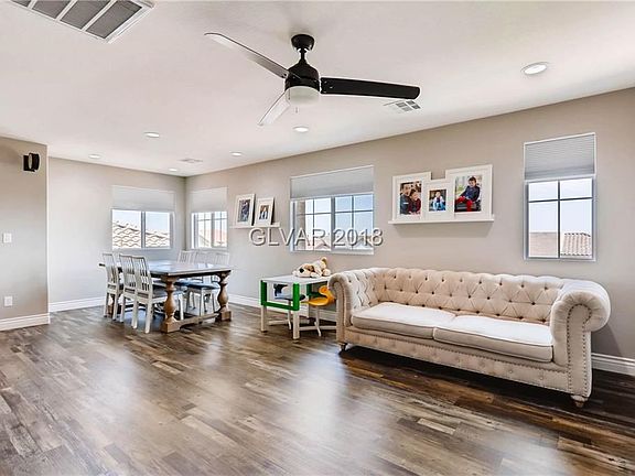 2nd Floor Living Room (other view)